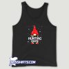 Classic The Hunting Gnome Tank Top