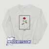 Cool Desire Rose Sweatshirt