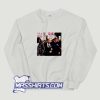Funny Hot Martin Luther King Civil Rights Sweatshirt