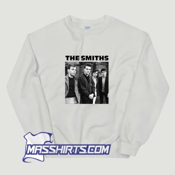 Funny The Smiths Sweatshirt