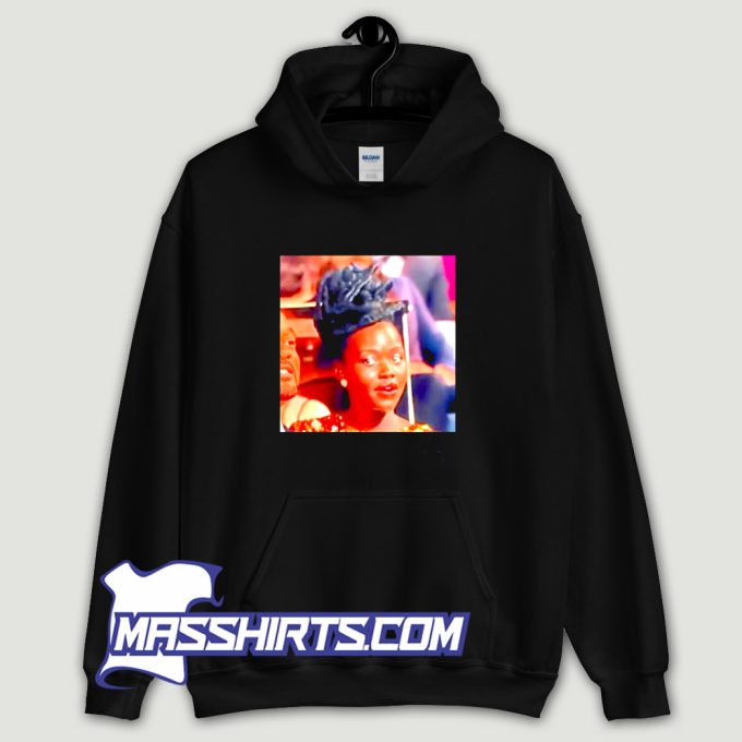 Jada Pinkett Will Smith Slapped Hoodie Streetwear