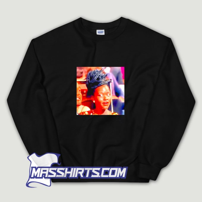 Jada Pinkett Will Smith Slapped Sweatshirt