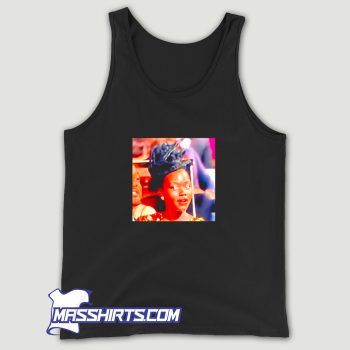 Jada Pinkett Will Smith Slapped Tank Top