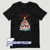 Merry Goosemas Meme Ugly Christmas T Shirt Design