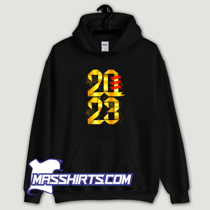 New Years Eve Party Supplies Nye Hoodie Streetwear