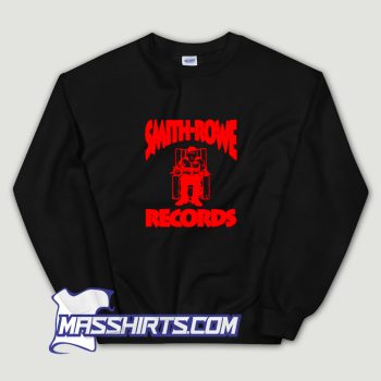 Smith Rowe Records Sweatshirt