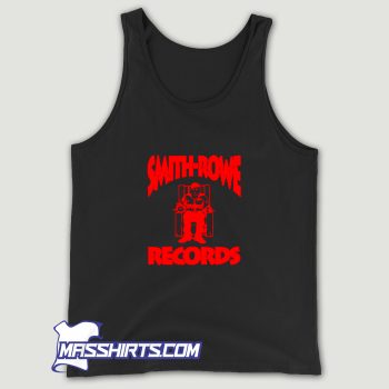 Smith Rowe Records Tank Top