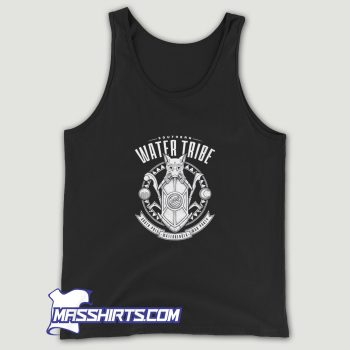 Vintage Avatar Southern Water Tribe Tank Top