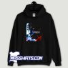 Vintage Avatar The Way Of Water Movie Hoodie Streetwear