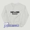 Vintage Melanin Magic Sweatshirt