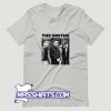 Vintage The Smiths T Shirt Design