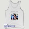 Will Smith I Did Not Hit Chris Rock Tank Top On Sale
