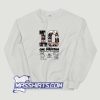 10 Years Of One Direction Sweatshirt