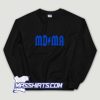 Awesome MDMA ACDC Parody Sweatshirt