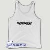 Awesome Unspeakable Tank Top