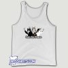Cats For Peace Tank Top