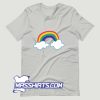 Cloud Rainbow T Shirt Design