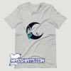Date On The Moon T Shirt Design