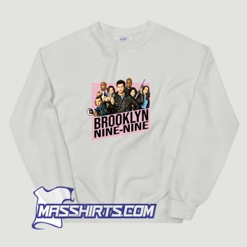 Funny Brooklyn 99 Sweatshirt