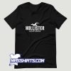 Hollister California T Shirt Design