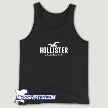 Hollister California Tank Top