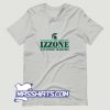 Izzone A Standing Tradition T Shirt Design