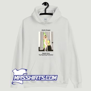 Kanye West Abella Danger Hoodie Streetwear