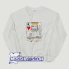 King Of Hearts Romantic Is A Playing Card Sweatshirt