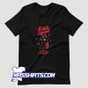 Kiss The Goat Valentine T Shirt Design