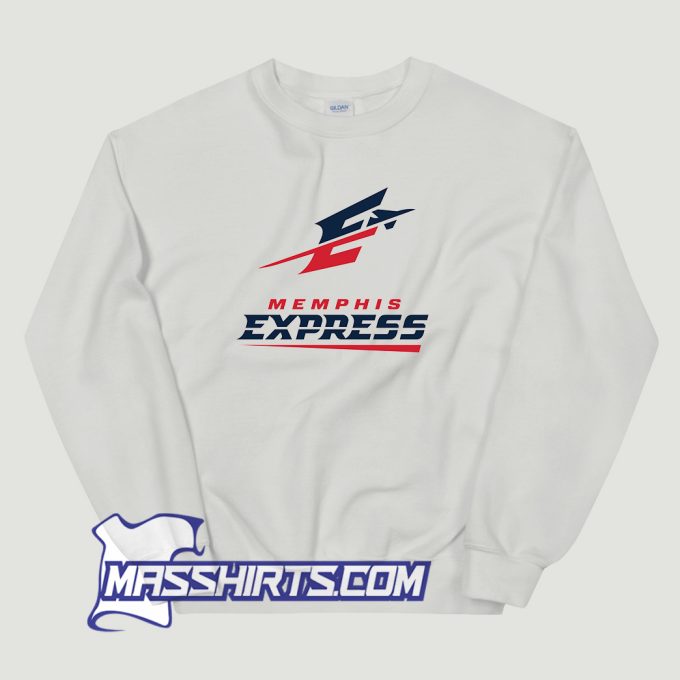 Memphis Express Sweatshirt