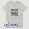 Michael Scotts Dunder Mifflin T Shirt Design