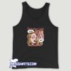 Nope Valentine Tank Top