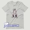 Queen Delevingne T Shirt Design