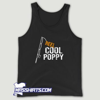 Reel Cool Poppy Tank Top