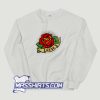 Rose Love Happy Valentine Day Sweatshirt