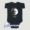 Significant Otters Baby Onesie