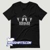 Steeles Pots And Pans T Shirt Design