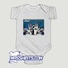 The Chemical Brothers Baby Onesie