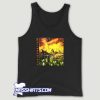 The Eagles Hell Freezes Over Concert Tour Tank Top