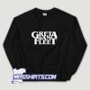 Vintage Greta Van Fleet Sweatshirt