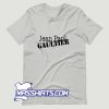 Vintage Jean Paul Gaultier T Shirt Design