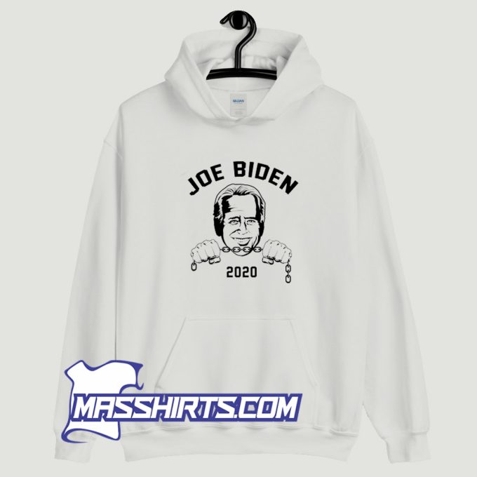 Cornpop Corn Pop Crazy Joe Biden Hoodie Streetwear