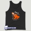 Dangerous Dog Tank Top