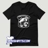 Demon Dog and Bread T Shirt Design