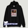 Gold Coast Australia Bikini Kill Hoodie Streetwear