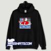 Icee Slushie Frozenated Hoodie Streetwear