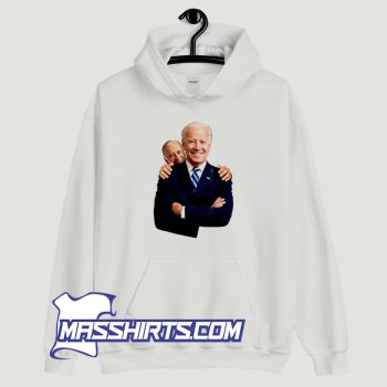 Joe Biden Sniff Joe Biden For President Hoodie Streetwear