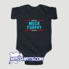 Political Jersey Election Phil Murphy Baby Onesie