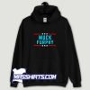 Political Jersey Election Phil Murphy Hoodie Streetwear