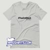 Youaintblack Quote Anti Biden T Shirt Design